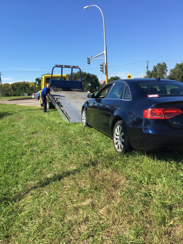 VA cash for cars