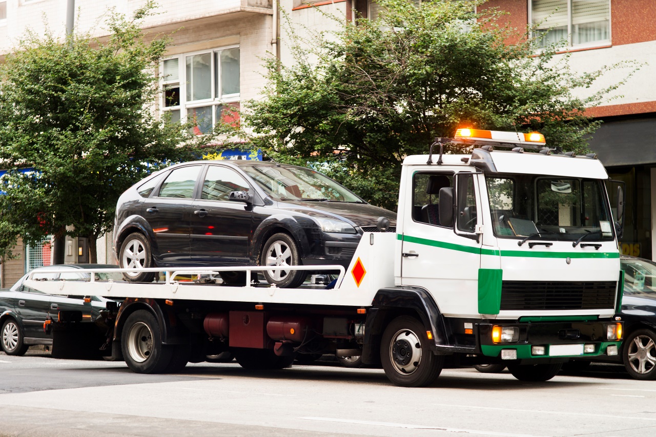 VA scrapping car